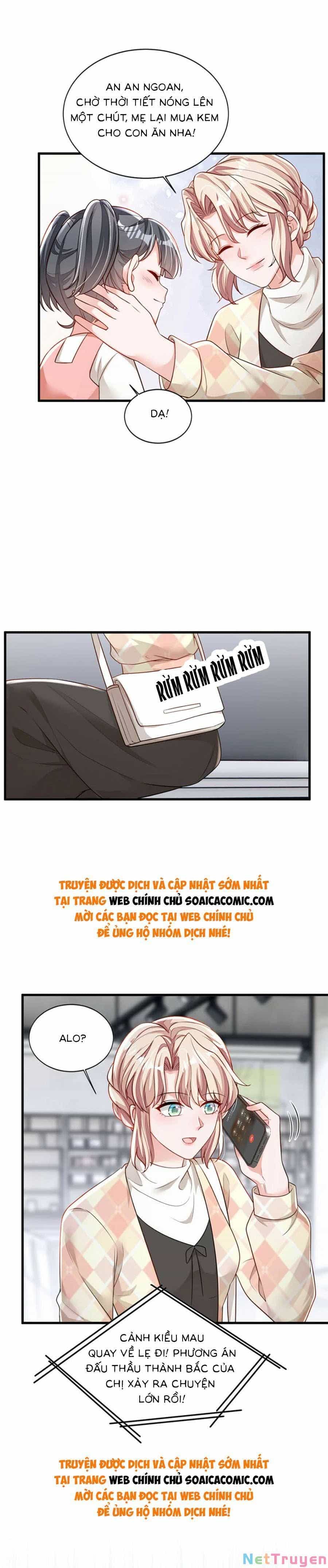 Lời Thì Thầm Của Ác Ma - Chương 169 - ảnh 9