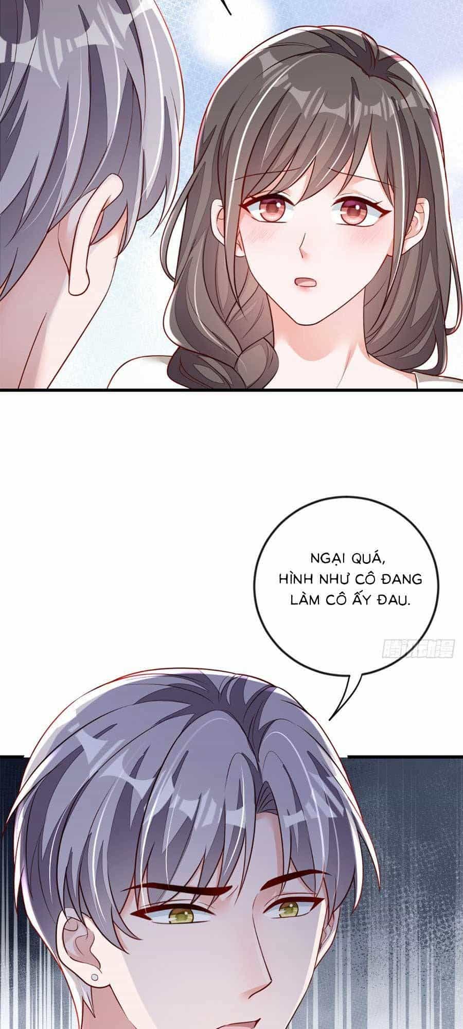 Lời Thì Thầm Của Ác Ma - Chương 174 - ảnh 18