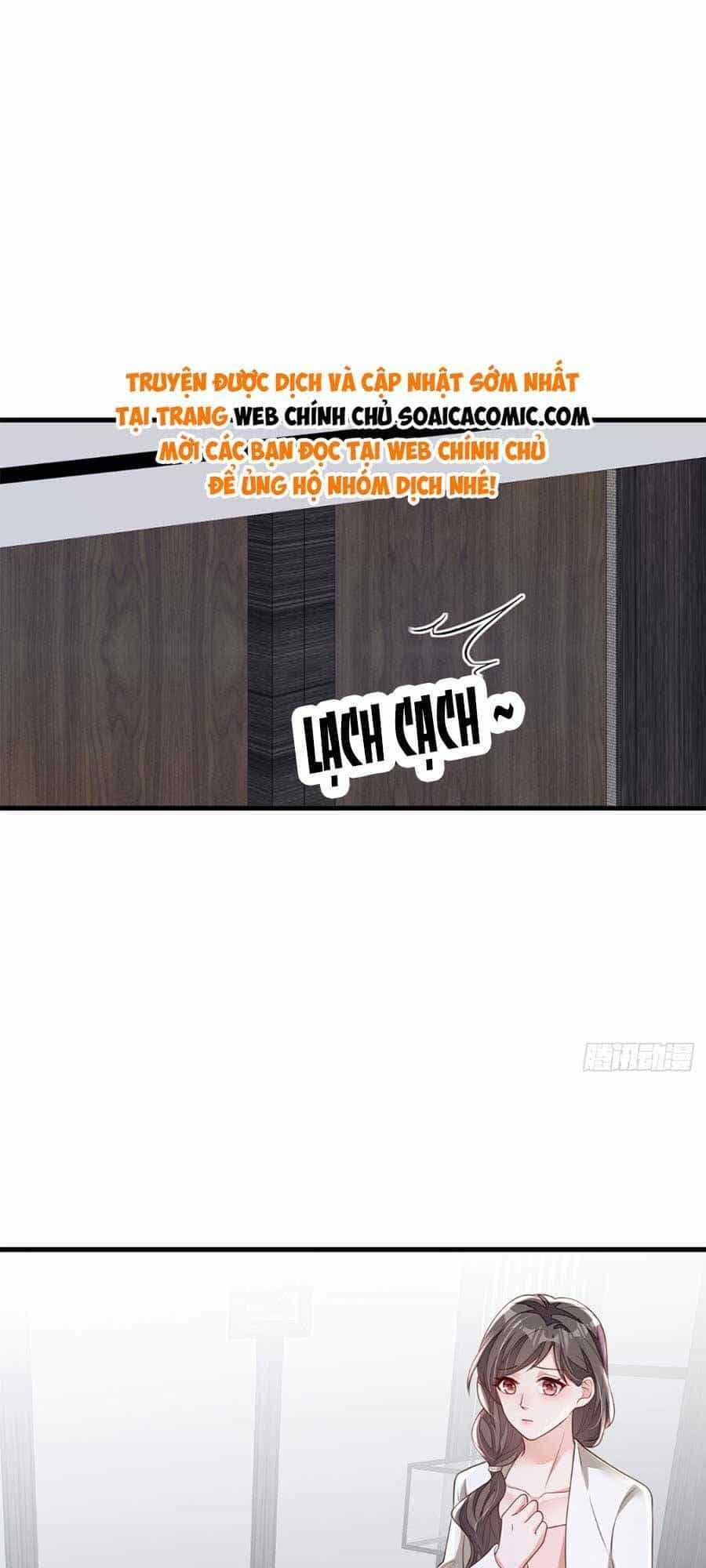 Lời Thì Thầm Của Ác Ma - Chương 174 - ảnh 29
