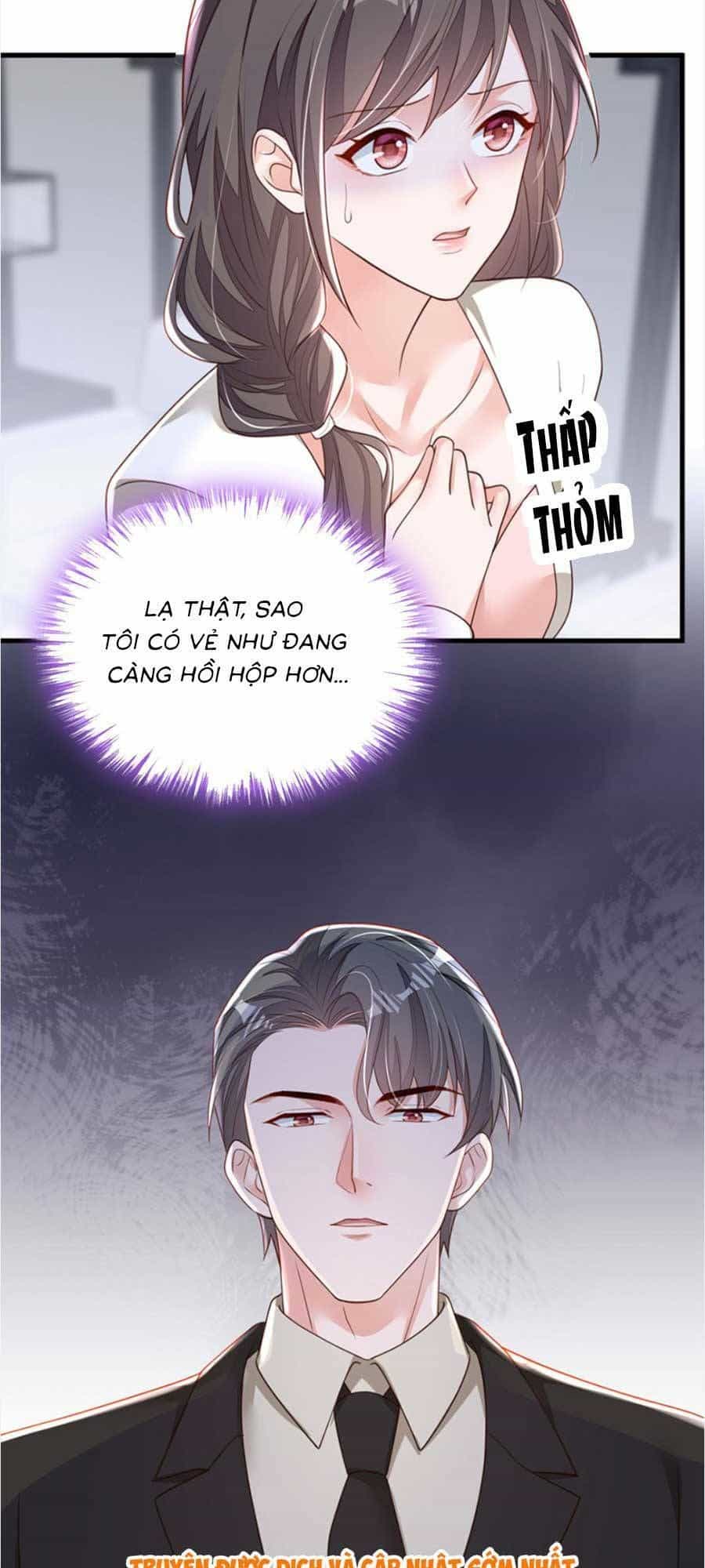 Lời Thì Thầm Của Ác Ma - Chương 175 - ảnh 7