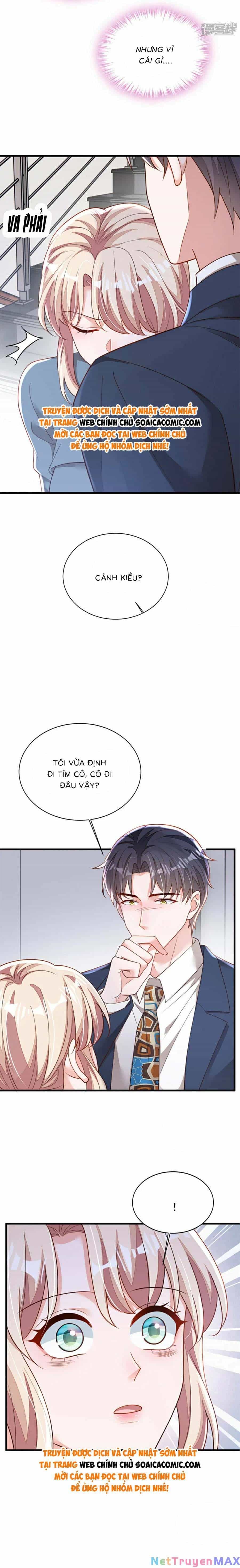 Lời Thì Thầm Của Ác Ma - Chương 183 - ảnh 4