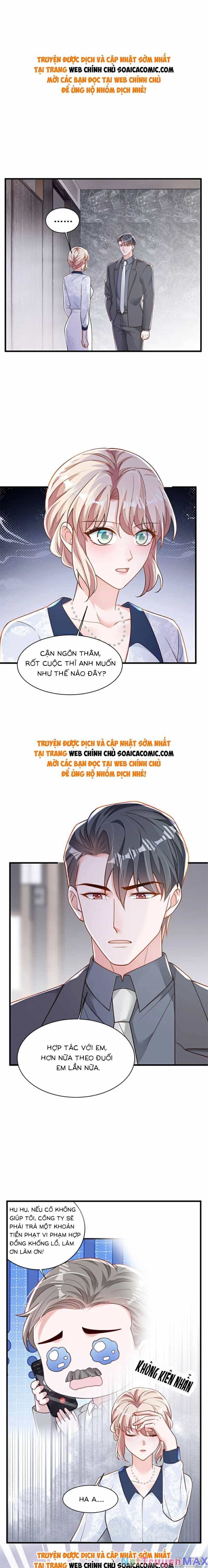 Lời Thì Thầm Của Ác Ma - Chương 192 - ảnh 2