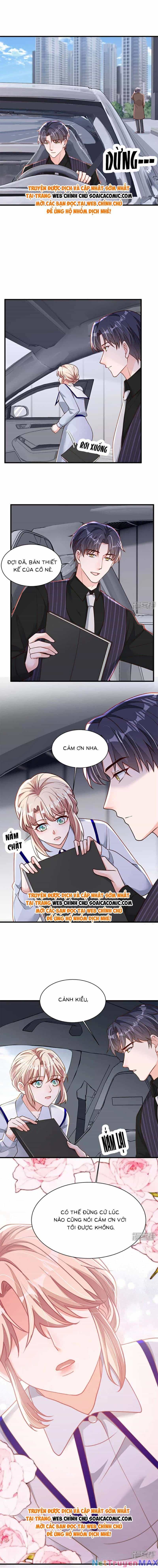 Lời Thì Thầm Của Ác Ma - Chương 196 - ảnh 5