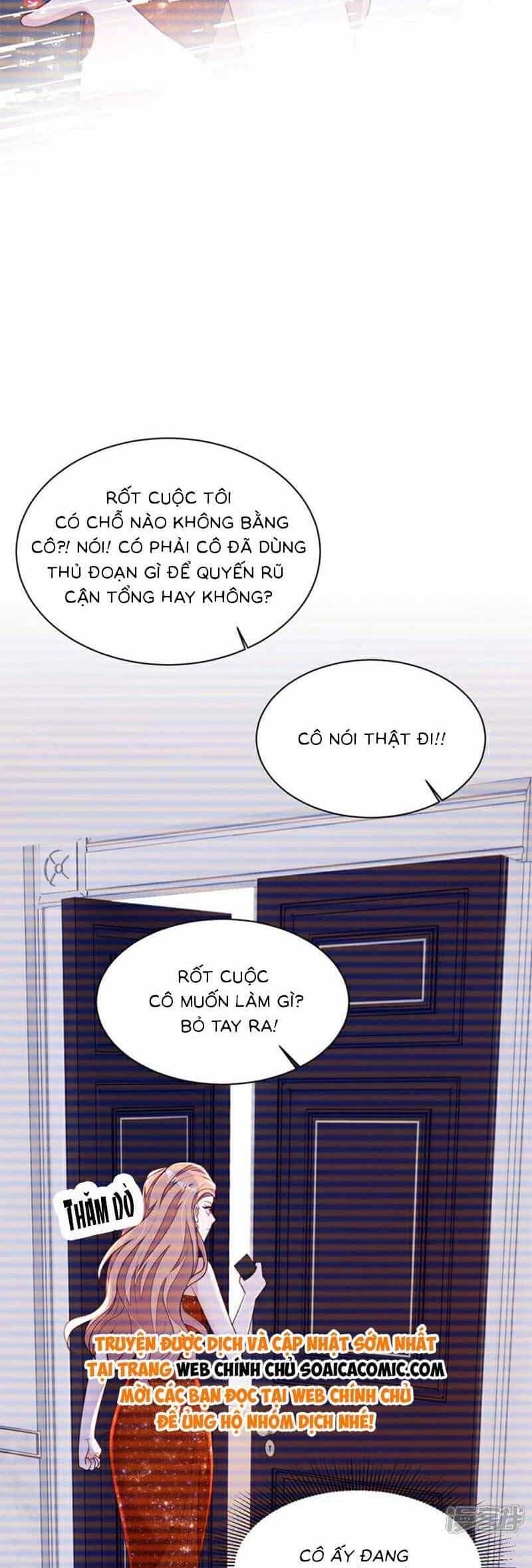 Lời Thì Thầm Của Ác Ma - Chương 204 - ảnh 15