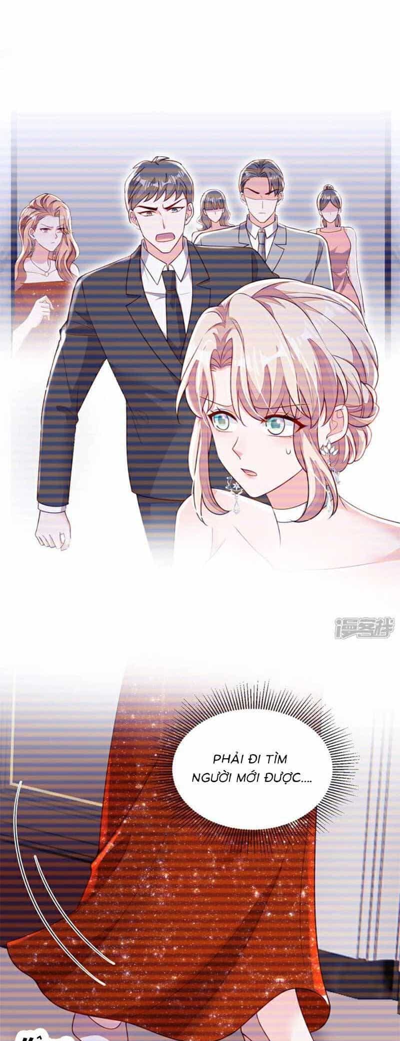 Lời Thì Thầm Của Ác Ma - Chương 204 - ảnh 17