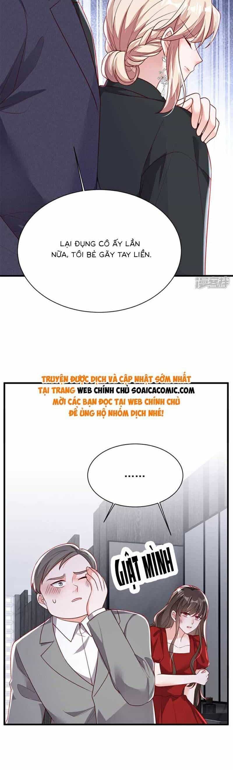 Lời Thì Thầm Của Ác Ma - Chương 204 - ảnh 24