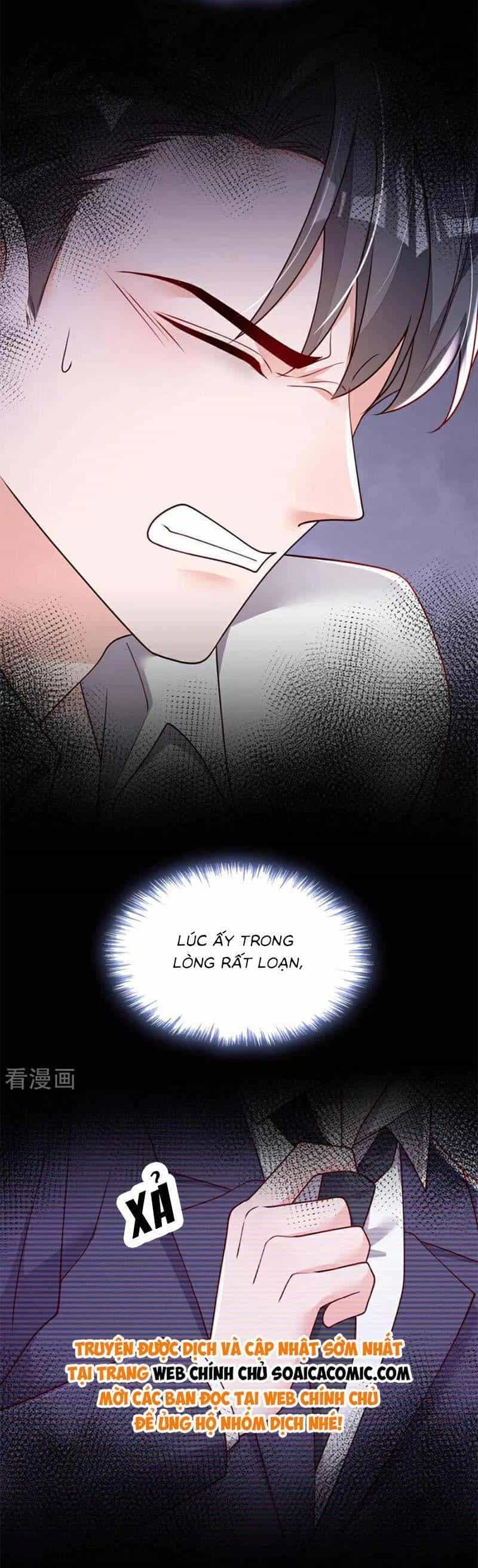 Lời Thì Thầm Của Ác Ma - Chương 215 - ảnh 19