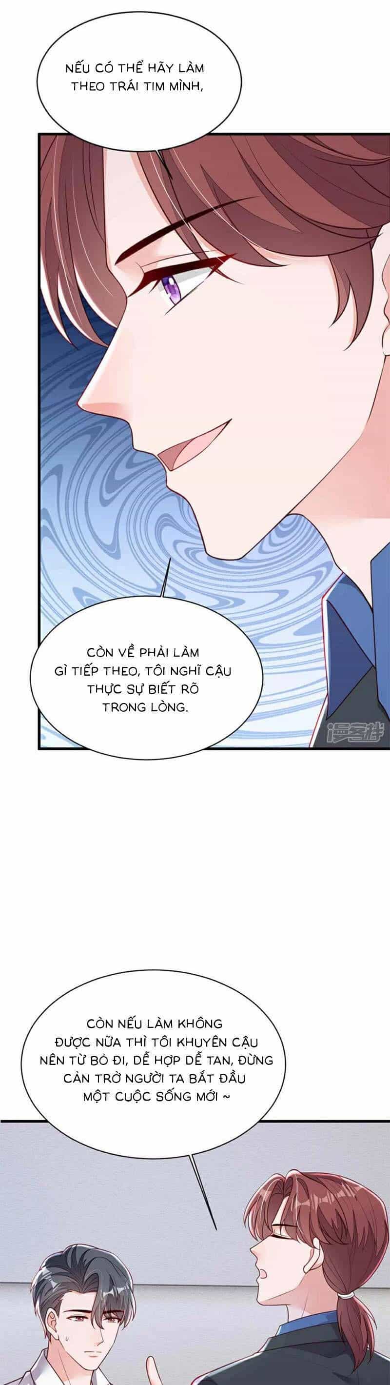Lời Thì Thầm Của Ác Ma - Chương 216 - ảnh 8