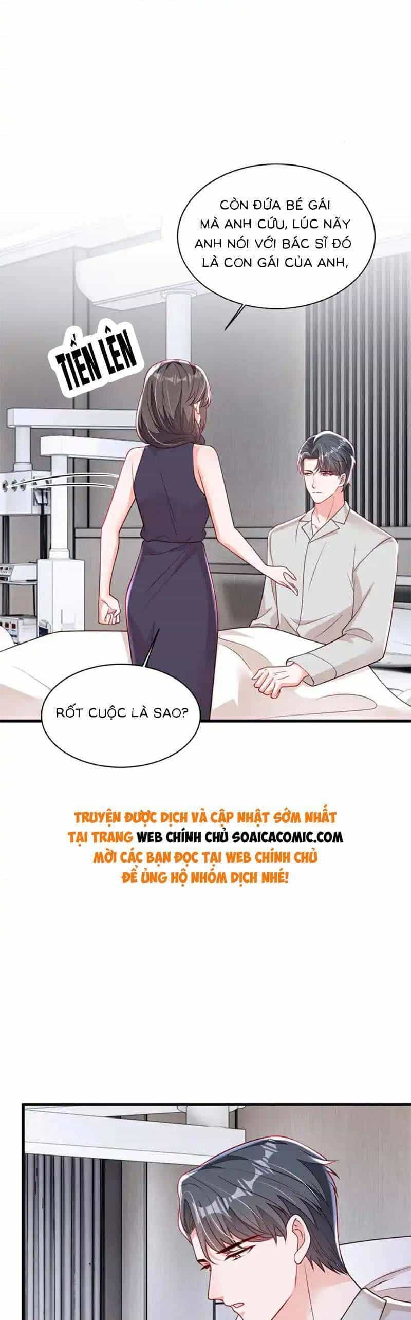Lời Thì Thầm Của Ác Ma - Chương 222 - ảnh 16