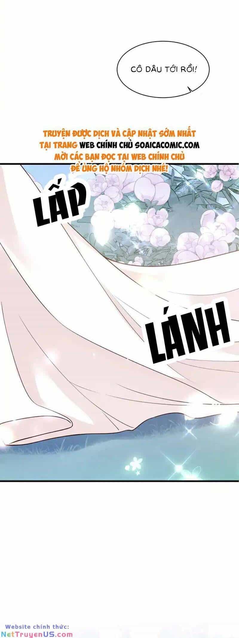 Lời Thì Thầm Của Ác Ma - Chương 223 - ảnh 17