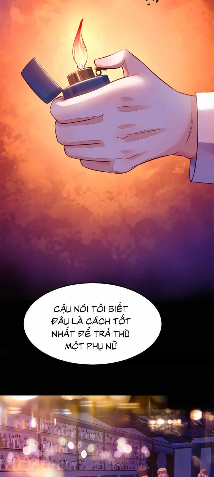 Lời Thì Thầm Của Ác Ma - Chương 2 - ảnh 19
