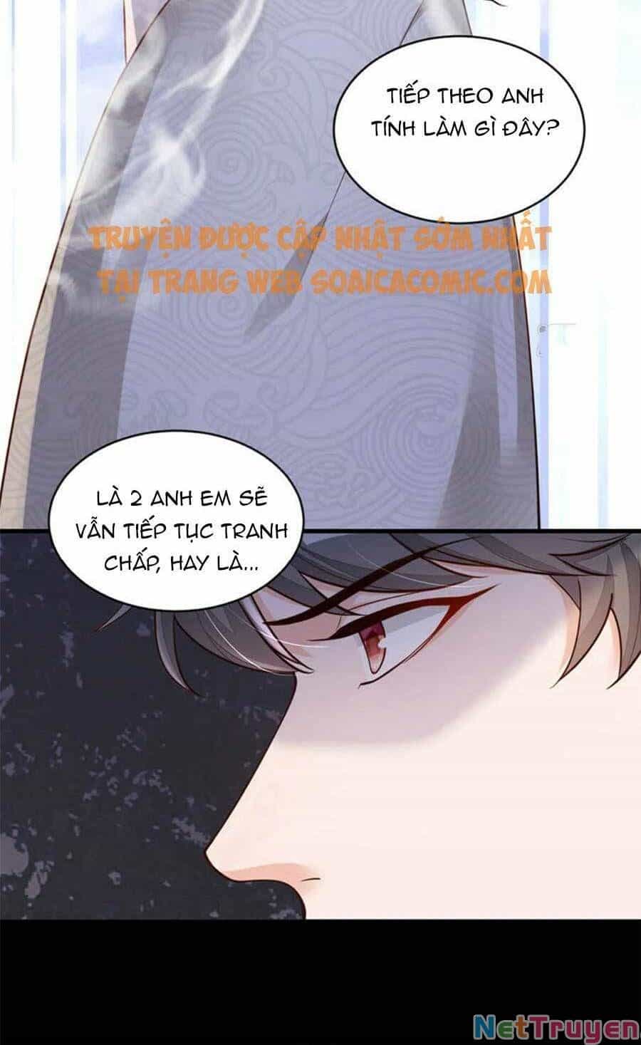 Lời Thì Thầm Của Ác Ma - Chương 51 - ảnh 8