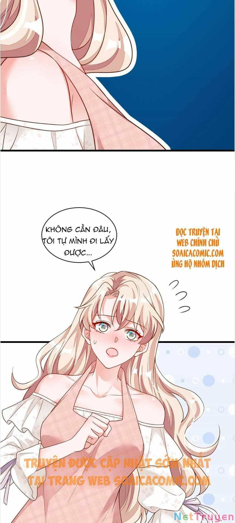 Lời Thì Thầm Của Ác Ma - Chương 56 - ảnh 29