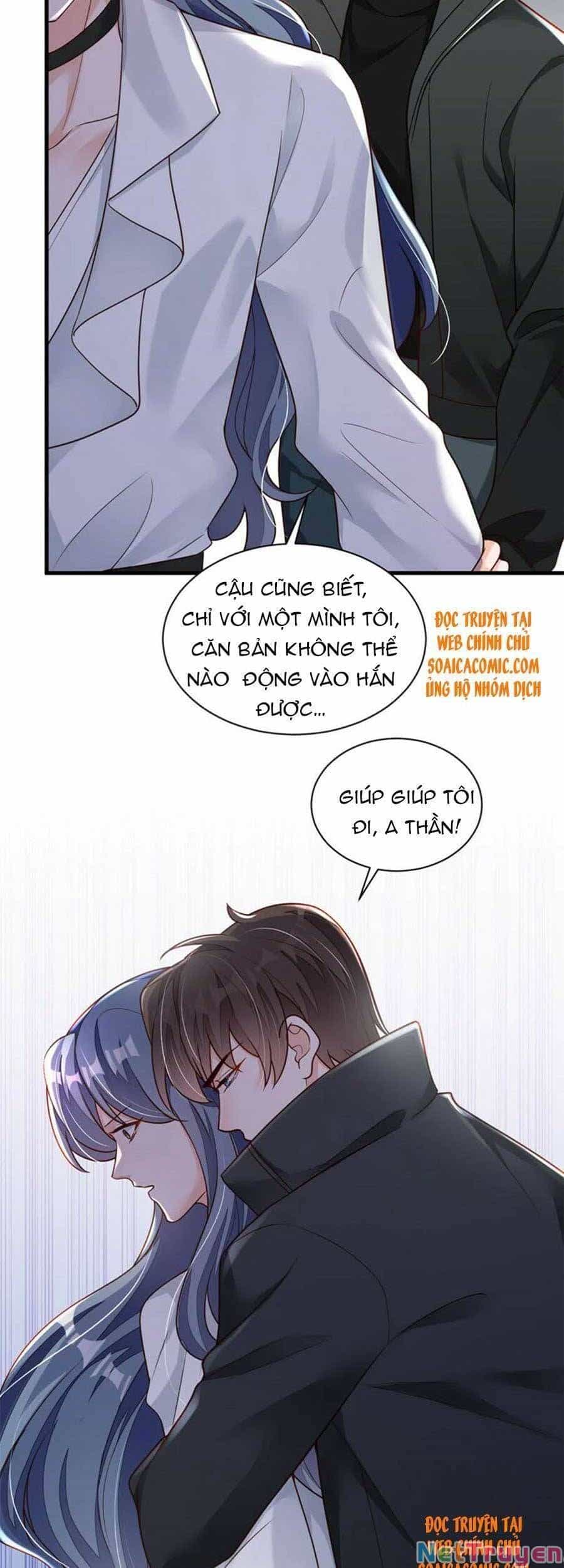 Lời Thì Thầm Của Ác Ma - Chương 65 - ảnh 24