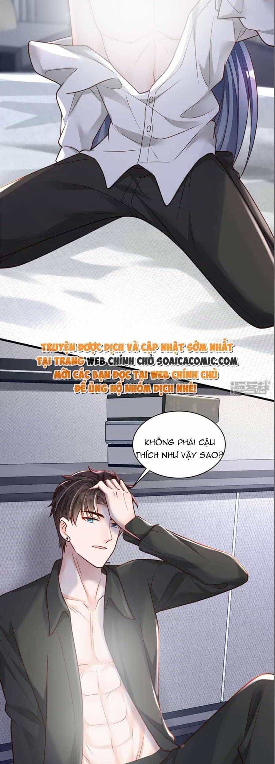 Lời Thì Thầm Của Ác Ma - Chương 71 - ảnh 15