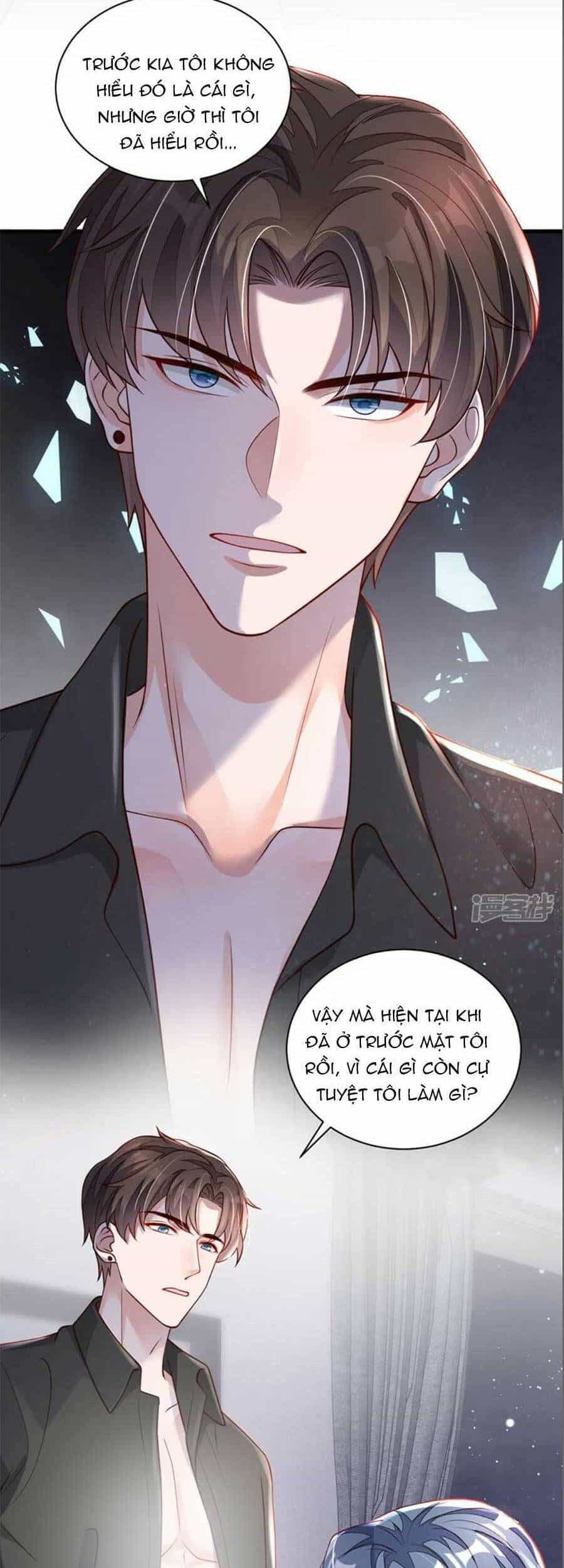 Lời Thì Thầm Của Ác Ma - Chương 71 - ảnh 19