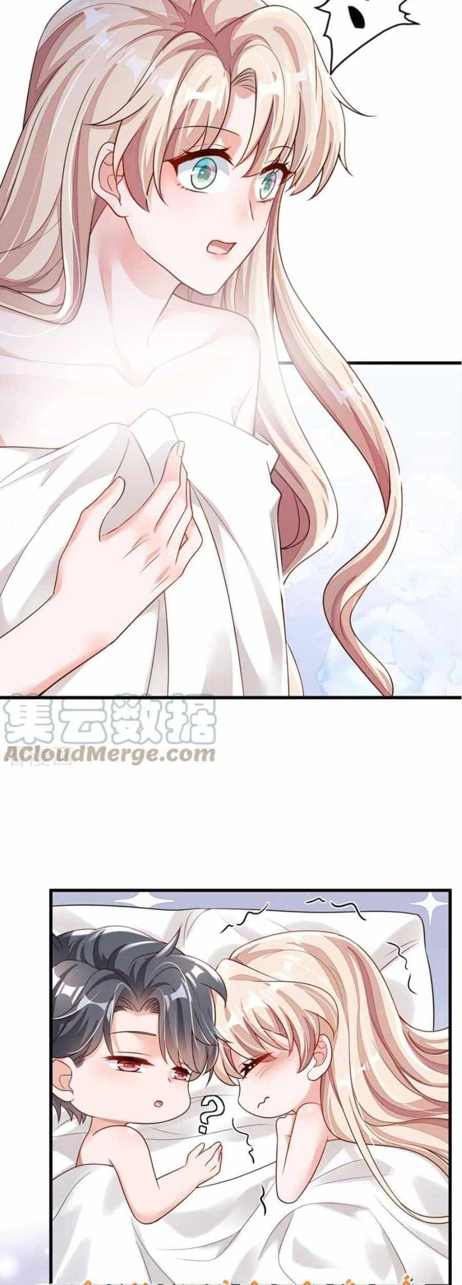 Lời Thì Thầm Của Ác Ma - Chương 72 - ảnh 5