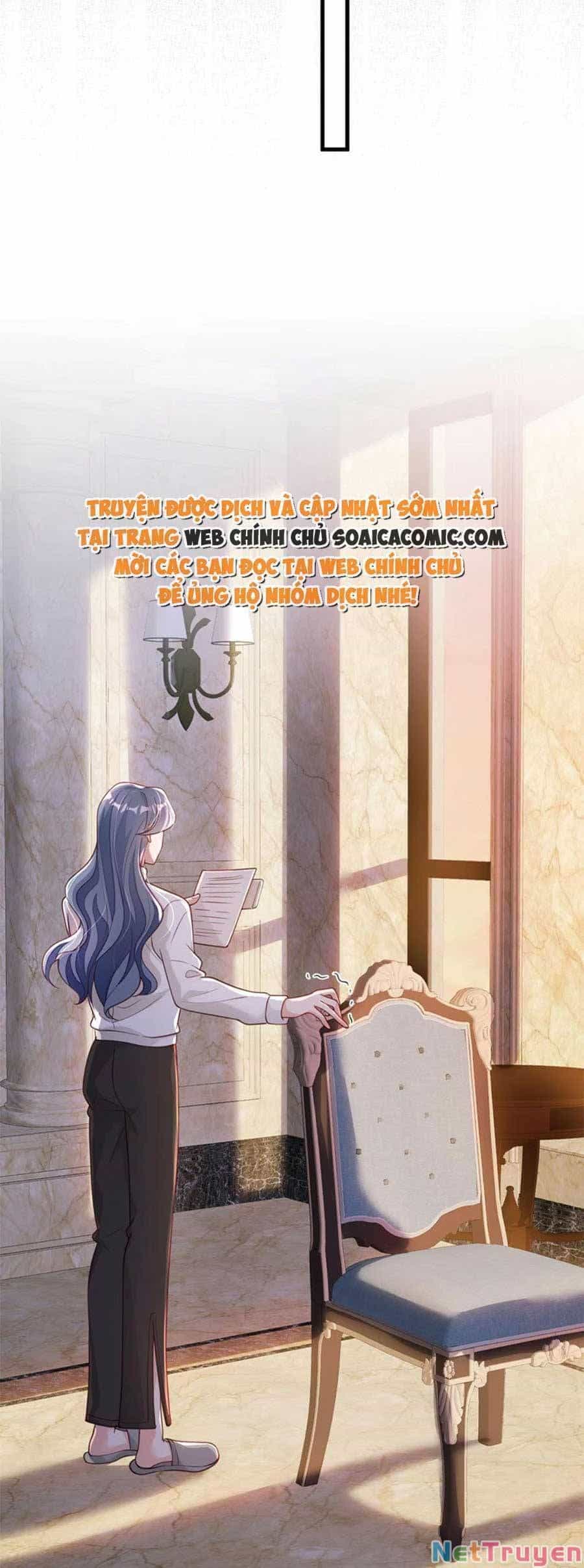 Lời Thì Thầm Của Ác Ma - Chương 75 - ảnh 16