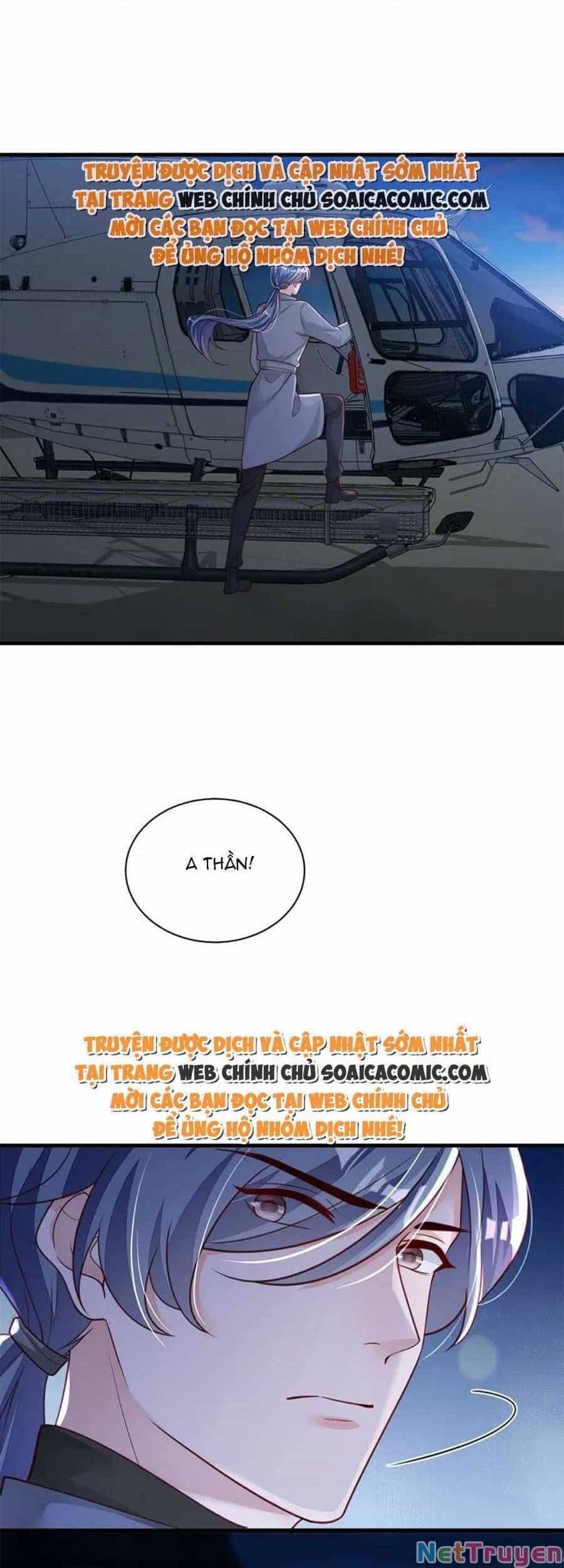 Lời Thì Thầm Của Ác Ma - Chương 77 - ảnh 27