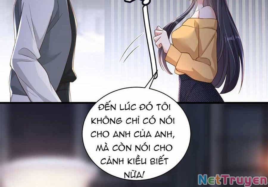 Lời Thì Thầm Của Ác Ma - Chương 82 - ảnh 22
