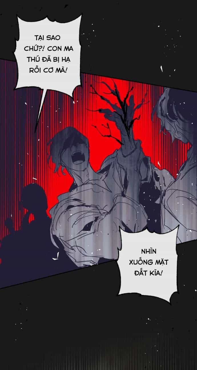 Lời Thú Nhận Của Chúa Tể Bóng Tối - Chương 100 - ảnh 50