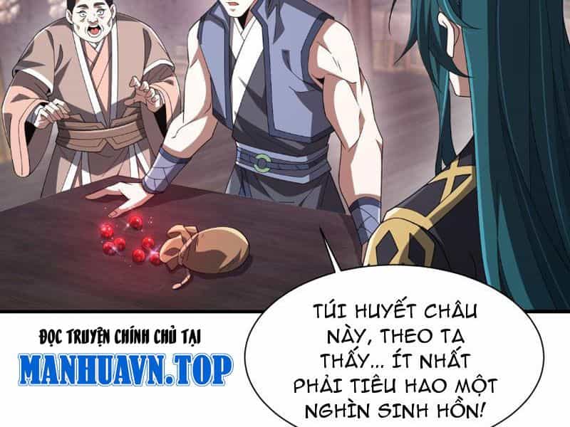 Lời Thú Nhận Của Chúa Tể Bóng Tối - Chương 101 - ảnh 133