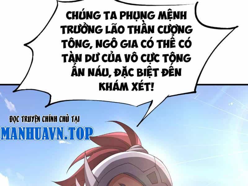 Lời Thú Nhận Của Chúa Tể Bóng Tối - Chương 101 - ảnh 188