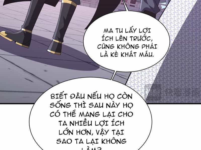 Lời Thú Nhận Của Chúa Tể Bóng Tối - Chương 101 - ảnh 221