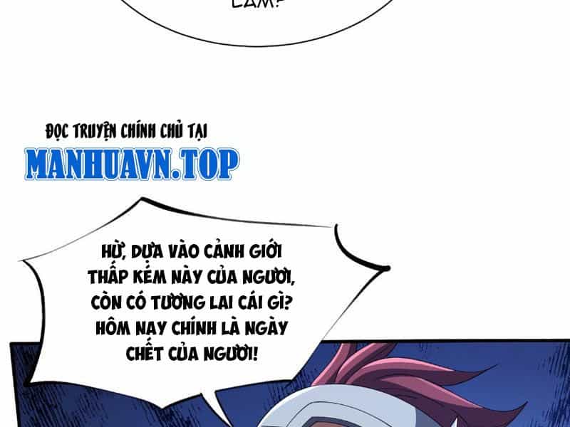 Lời Thú Nhận Của Chúa Tể Bóng Tối - Chương 101 - ảnh 222