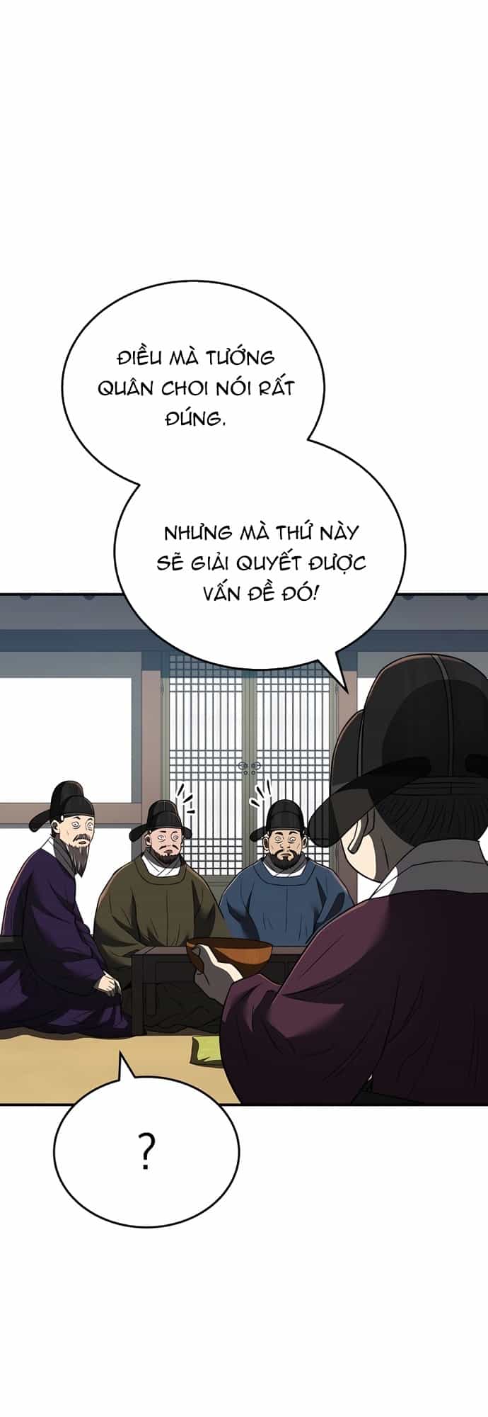 Lời Thú Nhận Của Chúa Tể Bóng Tối - Chương 101 - ảnh 51