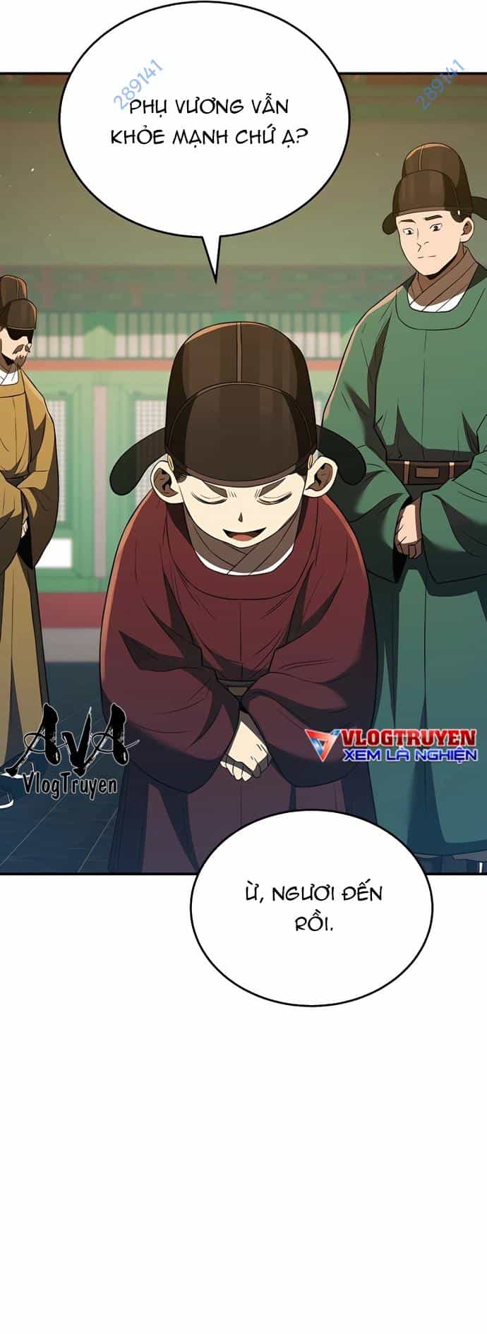 Lời Thú Nhận Của Chúa Tể Bóng Tối - Chương 101 - ảnh 78
