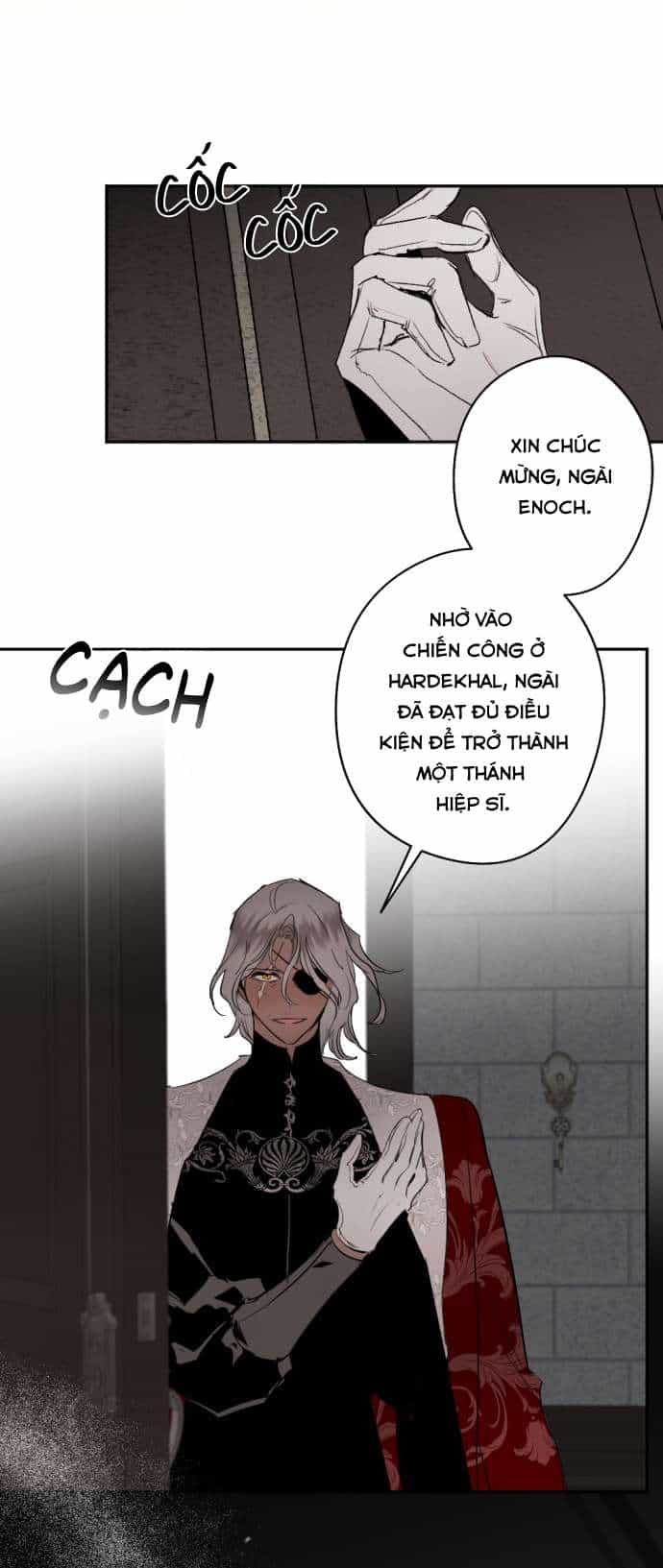 Lời Thú Nhận Của Chúa Tể Bóng Tối - Chương 103 - ảnh 26