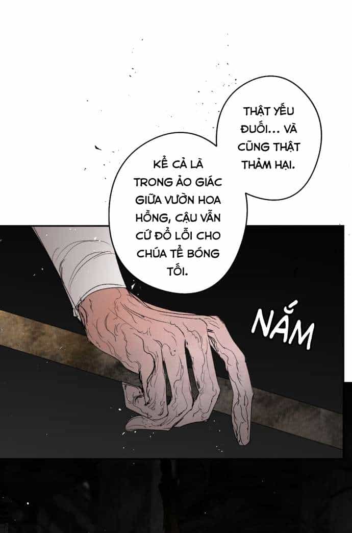 Lời Thú Nhận Của Chúa Tể Bóng Tối - Chương 103 - ảnh 34