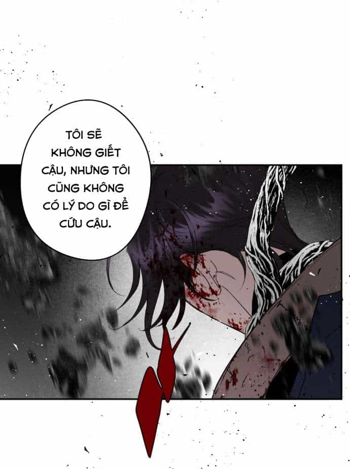 Lời Thú Nhận Của Chúa Tể Bóng Tối - Chương 103 - ảnh 46