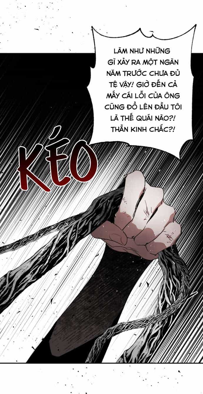Lời Thú Nhận Của Chúa Tể Bóng Tối - Chương 103 - ảnh 73
