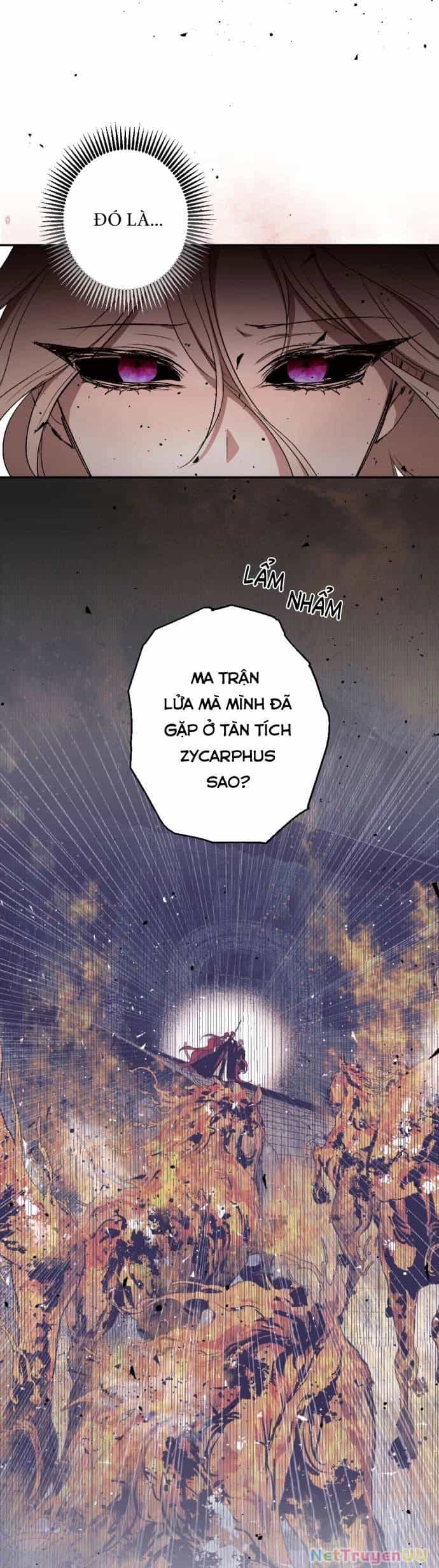 Lời Thú Nhận Của Chúa Tể Bóng Tối - Chương 104 - ảnh 76
