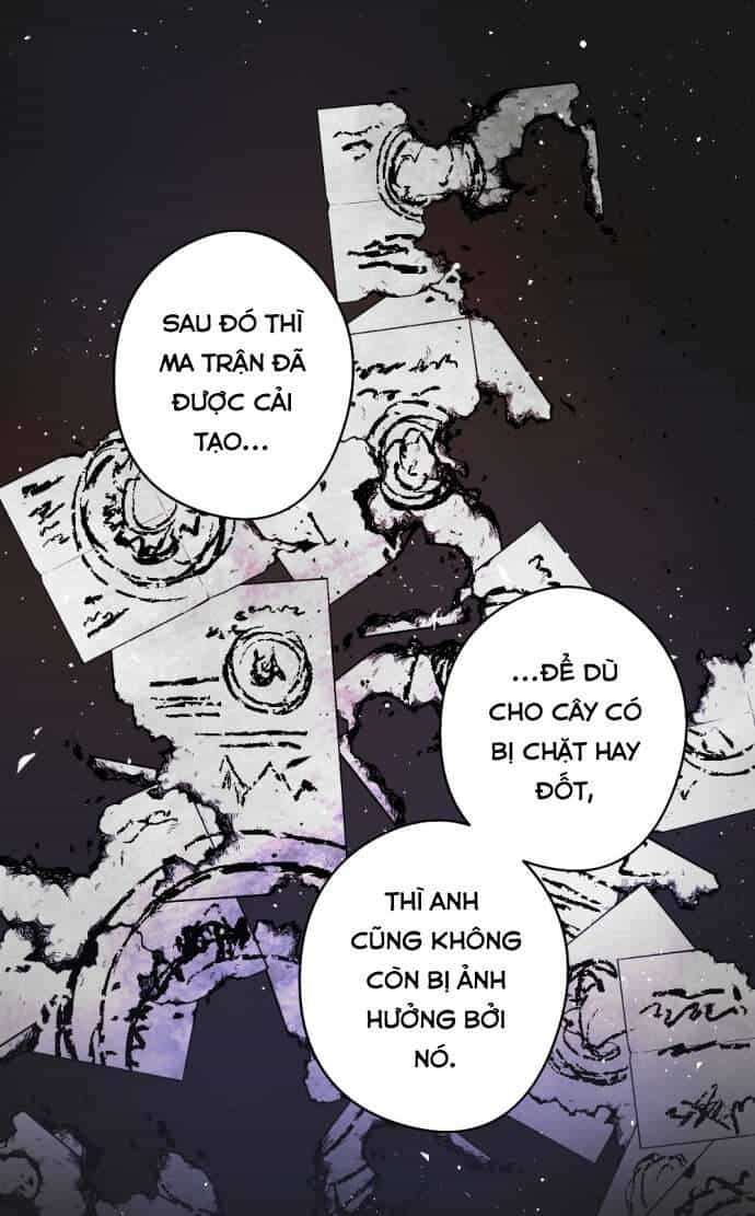 Lời Thú Nhận Của Chúa Tể Bóng Tối - Chương 105 - ảnh 46