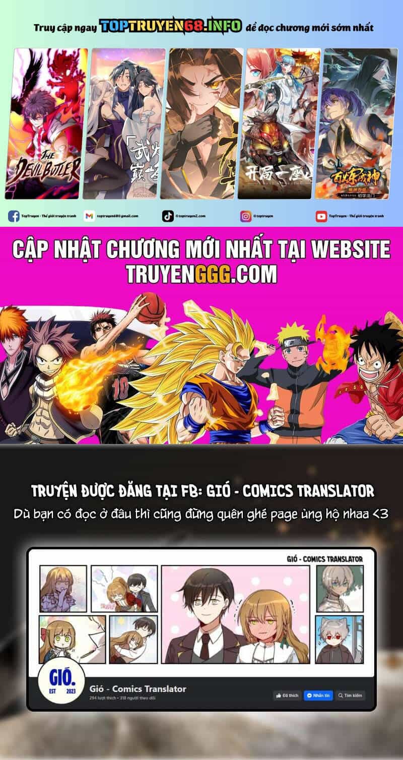 Lời Thú Nhận Của Chúa Tể Bóng Tối - Chương 107 - ảnh 2
