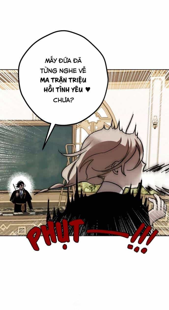 Lời Thú Nhận Của Chúa Tể Bóng Tối - Chương 11 - ảnh 36