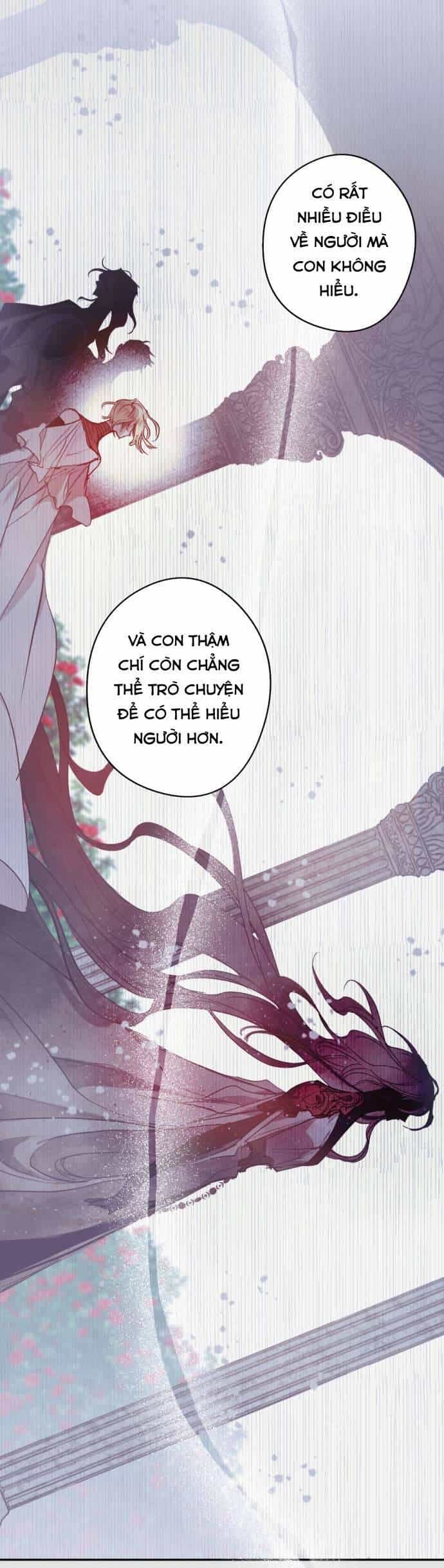 Lời Thú Nhận Của Chúa Tể Bóng Tối - Chương 111 - ảnh 15