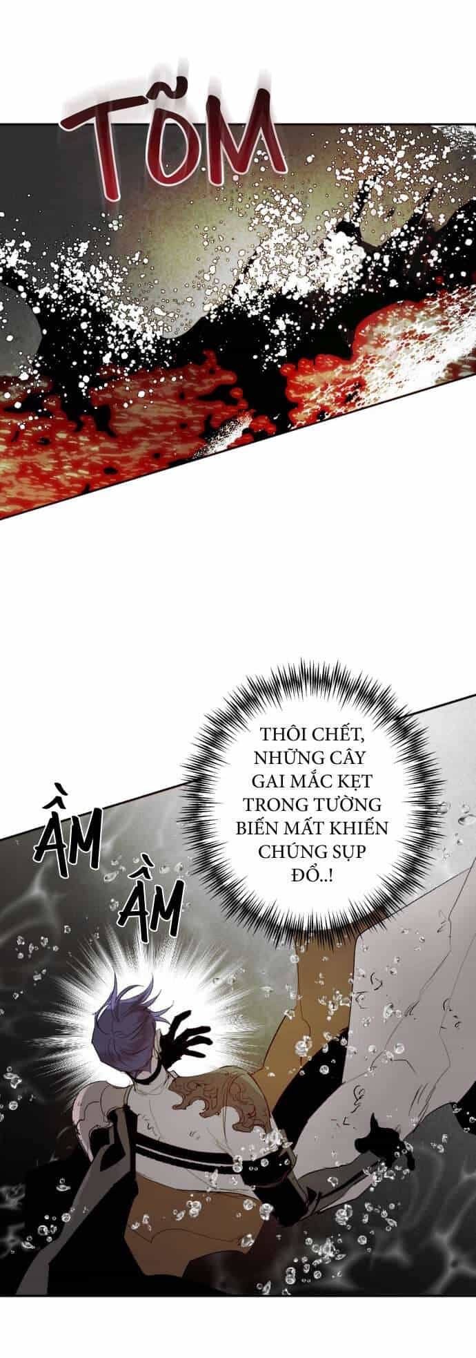 Lời Thú Nhận Của Chúa Tể Bóng Tối - Chương 112 - ảnh 5