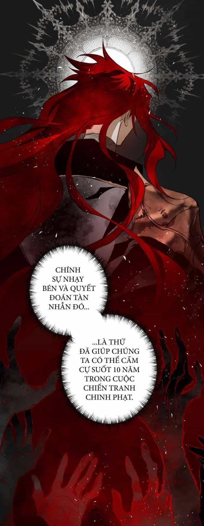 Lời Thú Nhận Của Chúa Tể Bóng Tối - Chương 115 - ảnh 12