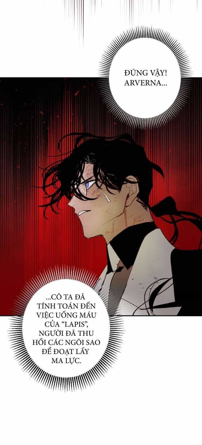 Lời Thú Nhận Của Chúa Tể Bóng Tối - Chương 115 - ảnh 29
