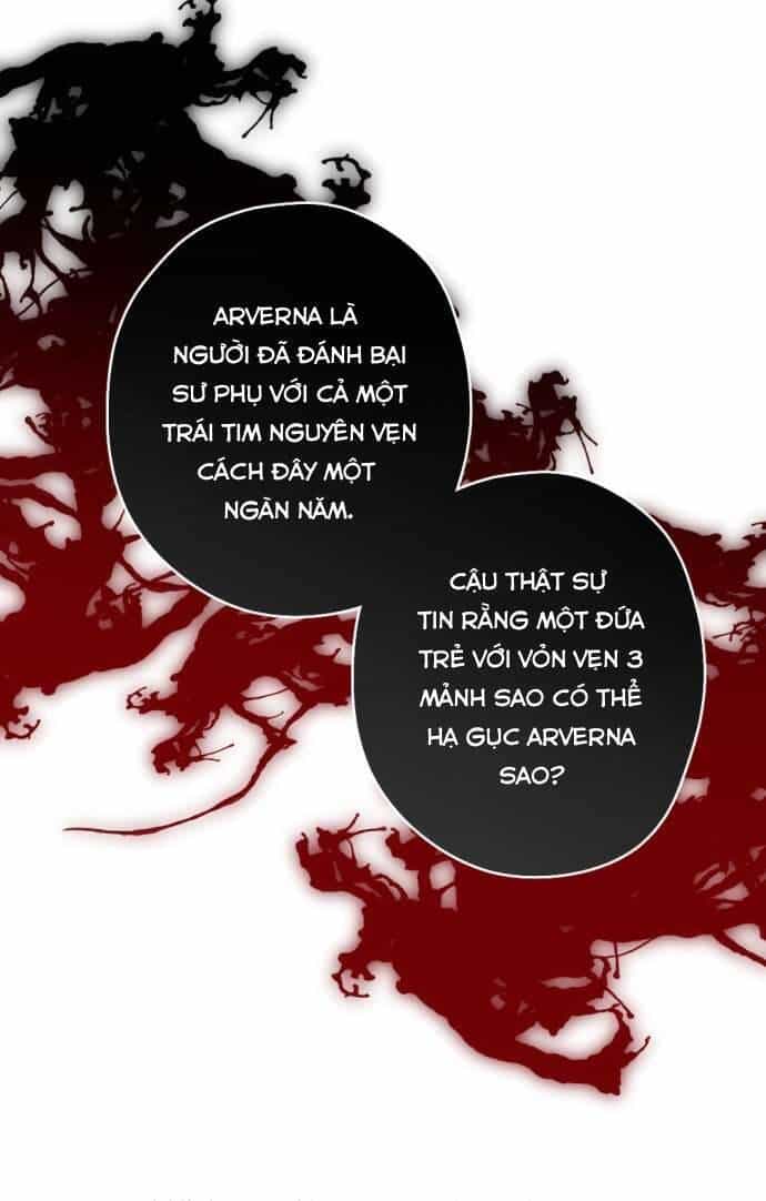 Lời Thú Nhận Của Chúa Tể Bóng Tối - Chương 115 - ảnh 33