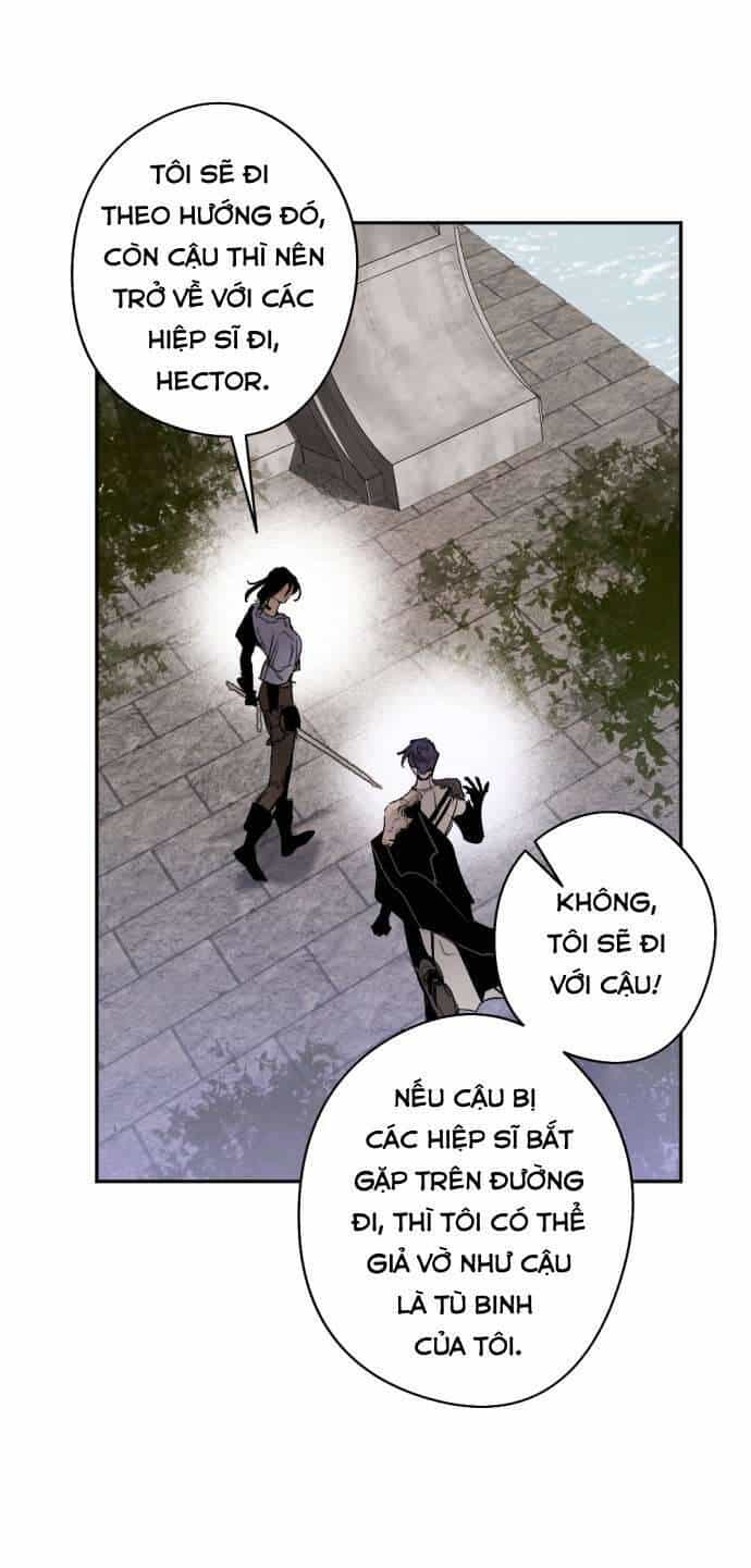 Lời Thú Nhận Của Chúa Tể Bóng Tối - Chương 116 - ảnh 13