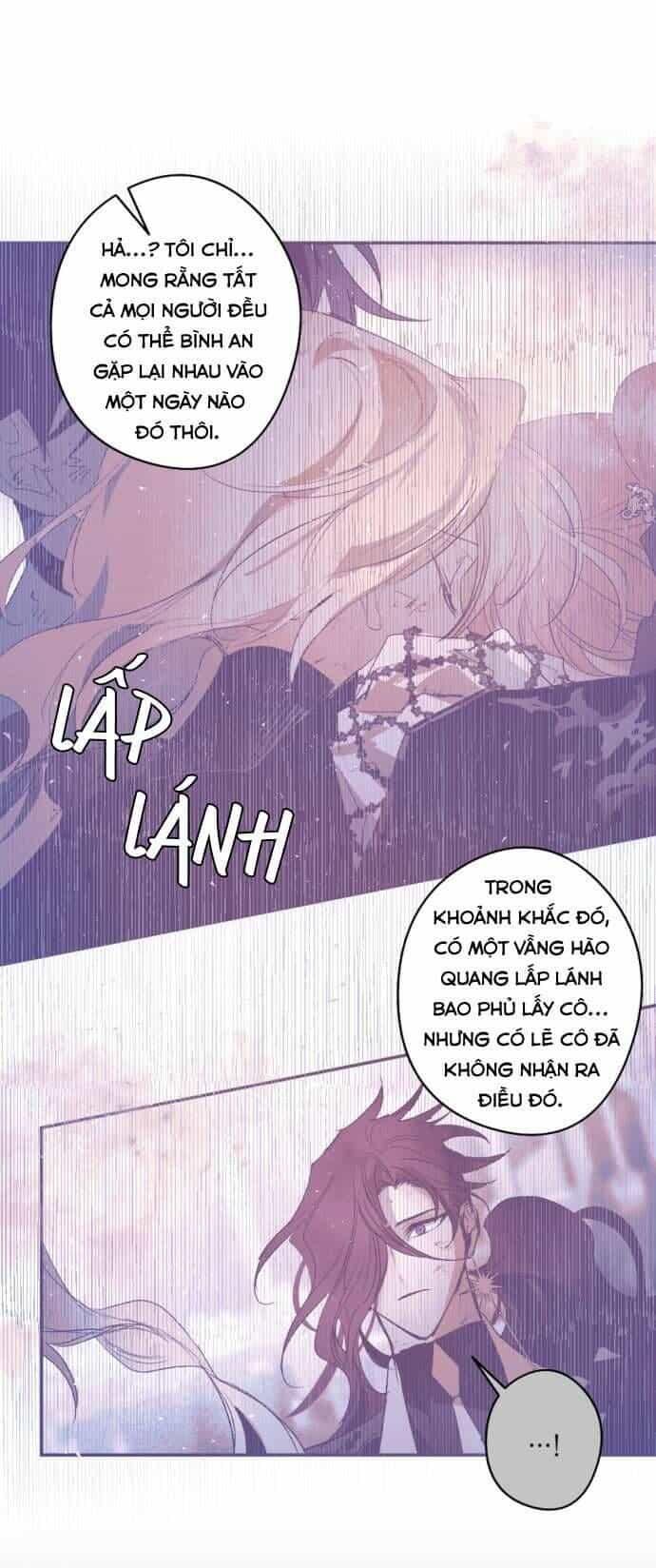 Lời Thú Nhận Của Chúa Tể Bóng Tối - Chương 118 - ảnh 14