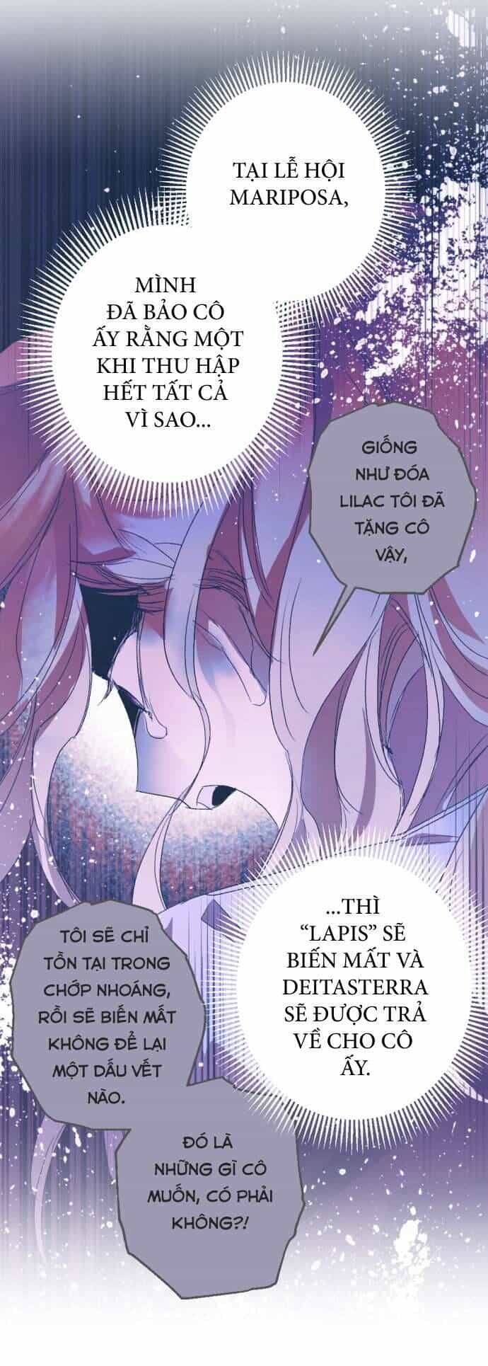Lời Thú Nhận Của Chúa Tể Bóng Tối - Chương 118 - ảnh 19