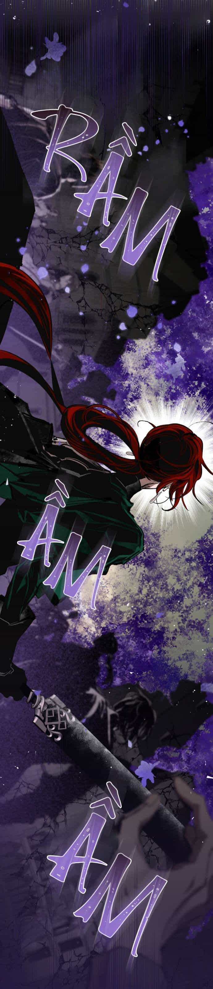 Lời Thú Nhận Của Chúa Tể Bóng Tối - Chương 122 - ảnh 13
