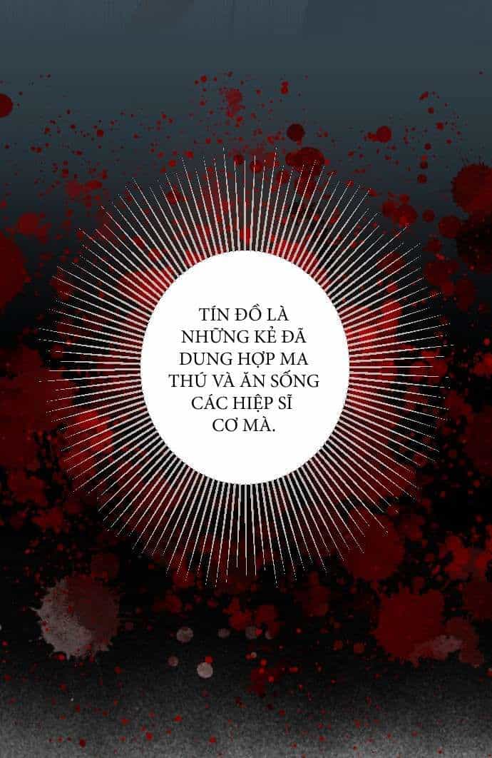 Lời Thú Nhận Của Chúa Tể Bóng Tối - Chương 122 - ảnh 8