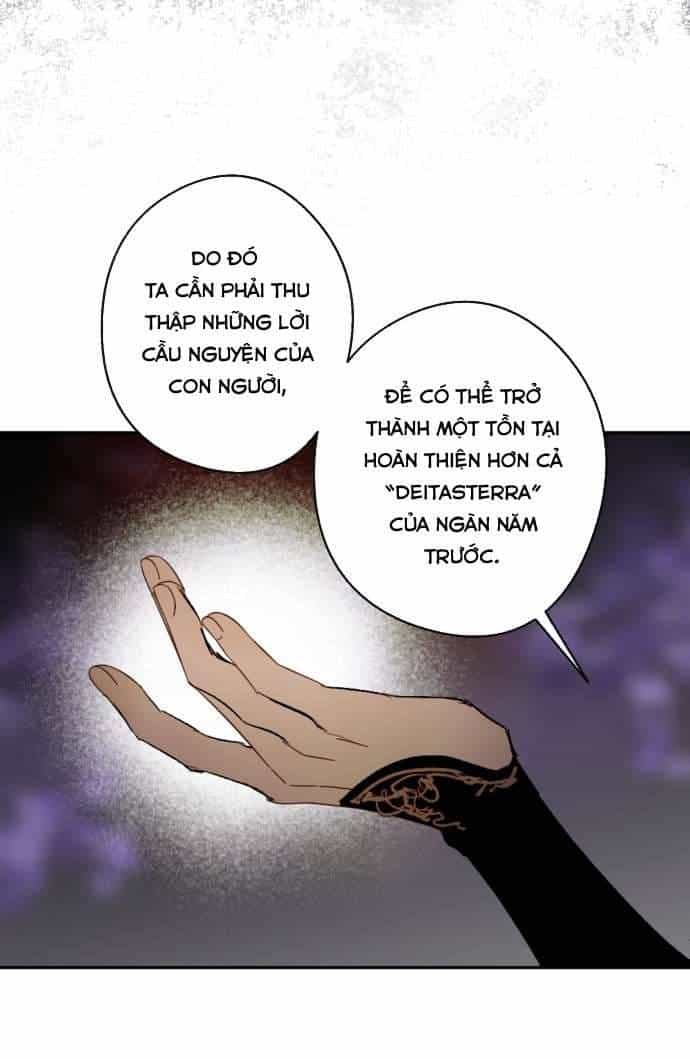 Lời Thú Nhận Của Chúa Tể Bóng Tối - Chương 123 - ảnh 51